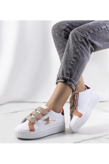 Pitmerden balti sportbačiai