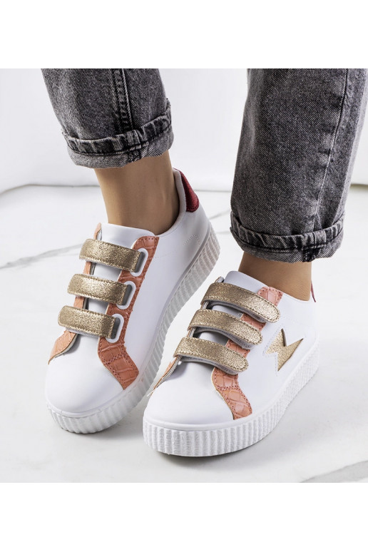 Pitmerden balti sportbačiai