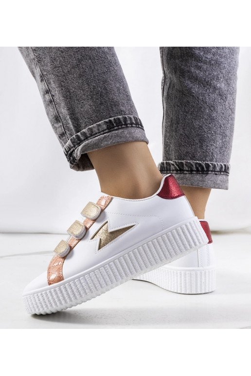 Pitmerden balti sportbačiai