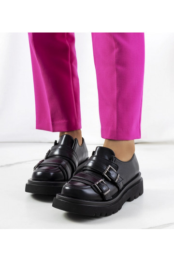 Juodieji Rygos Oksfordai