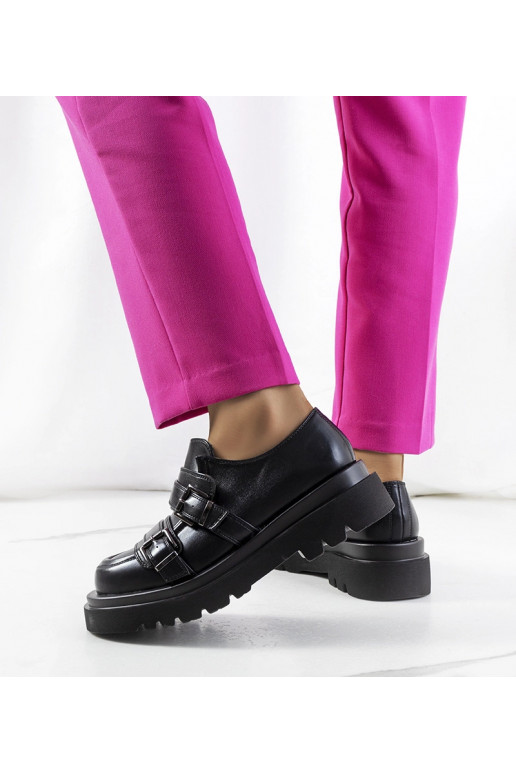 Juodieji Rygos Oksfordai