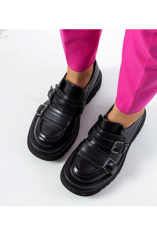 Juodieji Rygos Oksfordai