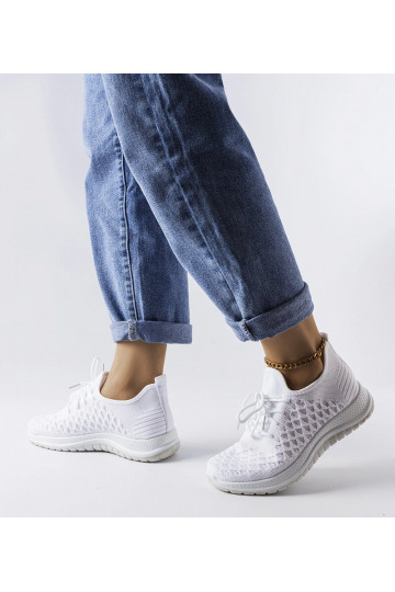 Dunes balti sportiniai... 2