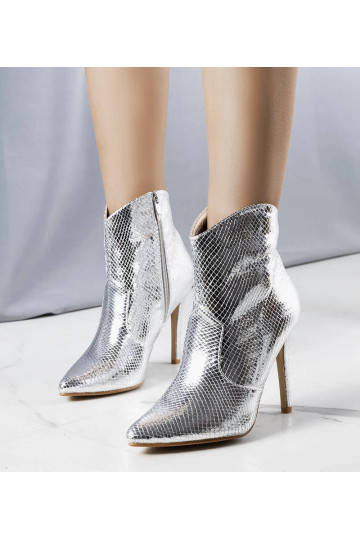 Sidabriniai blizgūs...