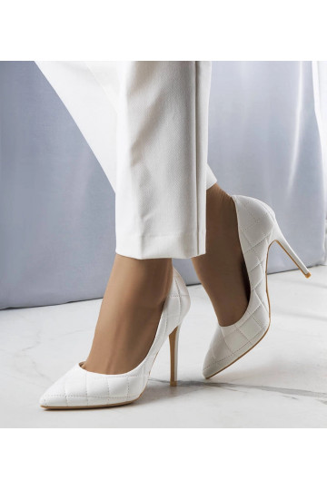 Balti dygsniuoti Lore...