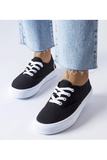 Juodi Fantina audinio...