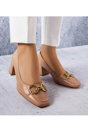 Neufville Beige...
