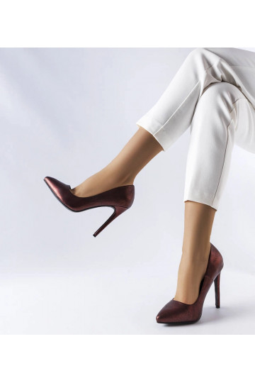 Raudoni blizgūs... 2