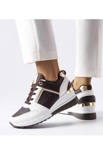 Rudi ir balti Desche wedge... 2