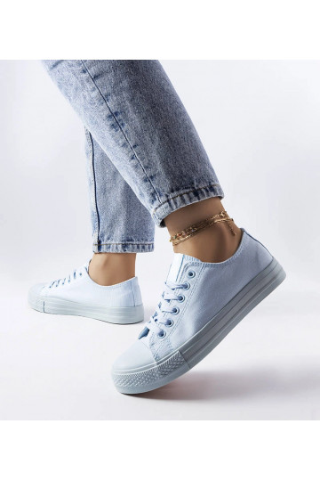 Esmeraude mėlyno audinio... 2