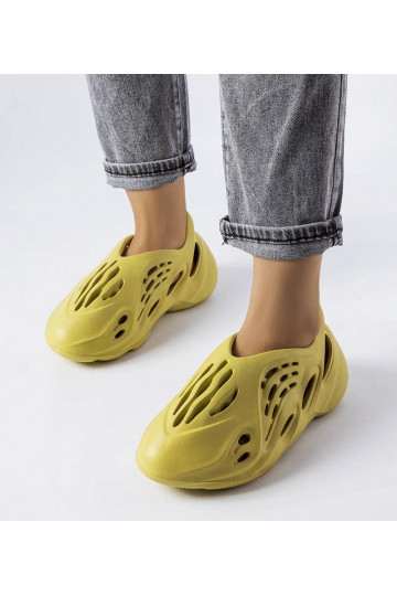 Julienne Green putplasčio...