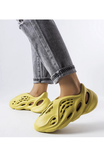 Julienne Green putplasčio... 2