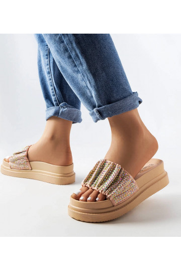 Rožiniai platforminiai...