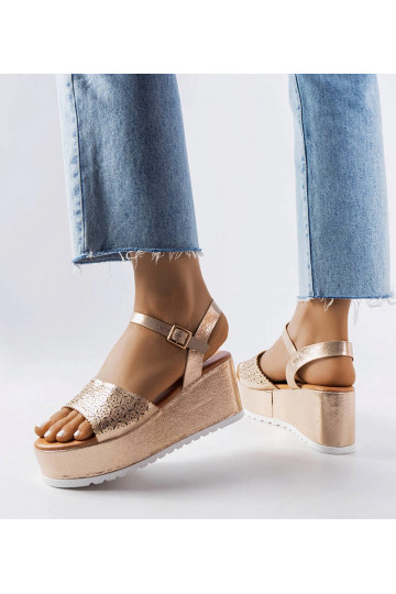 Auksiniai ažūriniai... 2