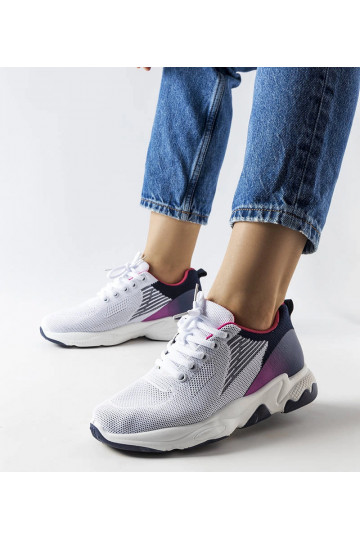 Baltos ir tamsiai mėlynos... 2