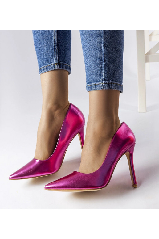 Delis tamsiai rožiniai metaliniai... Delis tamsiai rožiniai metaliniai...