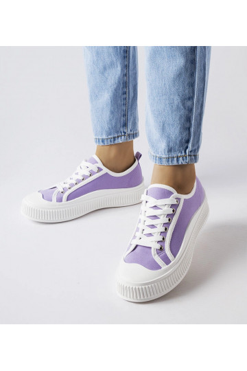 Violetinės spalvos... 2