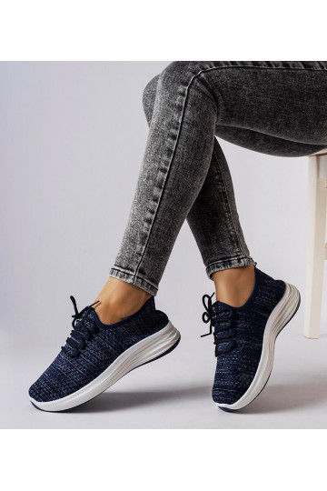 Tommaso mėlyno audinio... 2