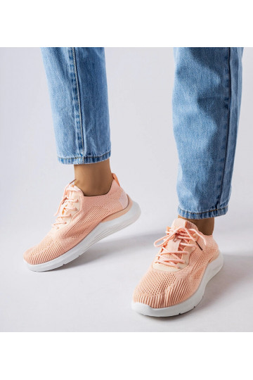 Nelson oranžiniai ir balti...