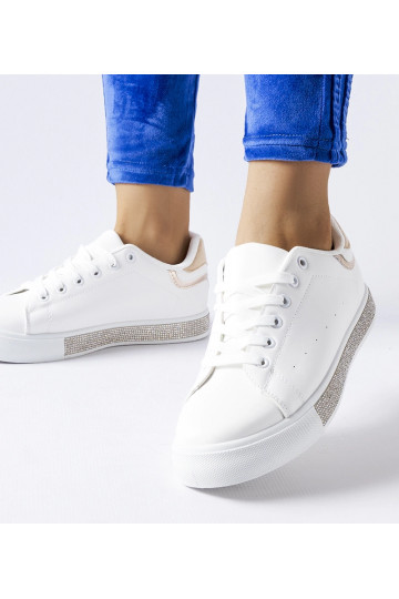 Balti ir smėlio spalvos... 2