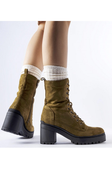 Žalios spalvos izoliuoti... 2