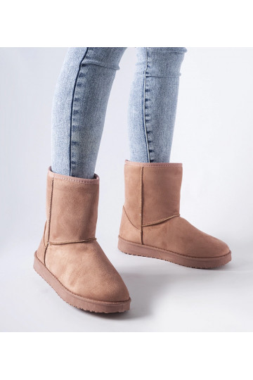 Rožiniai izoliuoti...