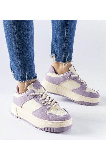 Crim violetiniai... 2