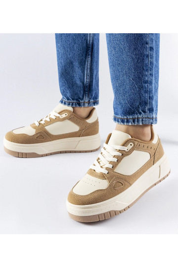 Smėlio ir baltos spalvos... 2