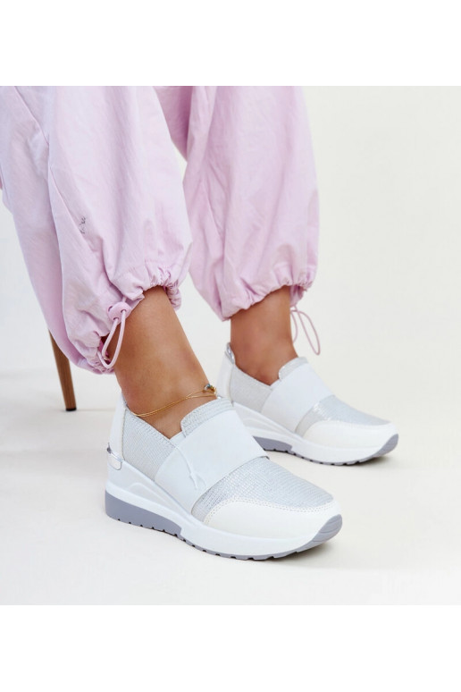 Kallay balti platforminiaisportbačiai