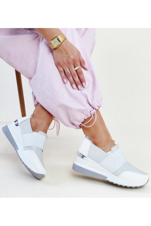 Kallay balti platforminiaisportbačiai