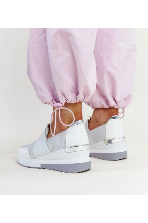 Kallay balti platforminiaisportbačiai