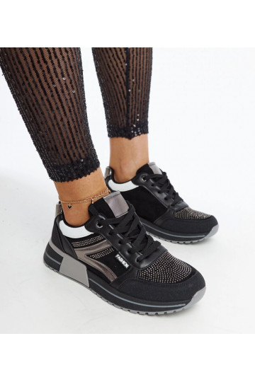 Juodi platforminiai... 2