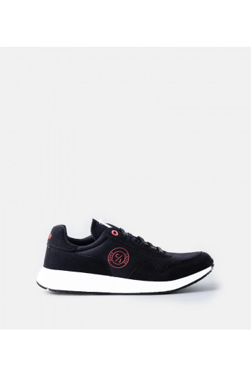 Juodi vyriški sportbačiai... 2