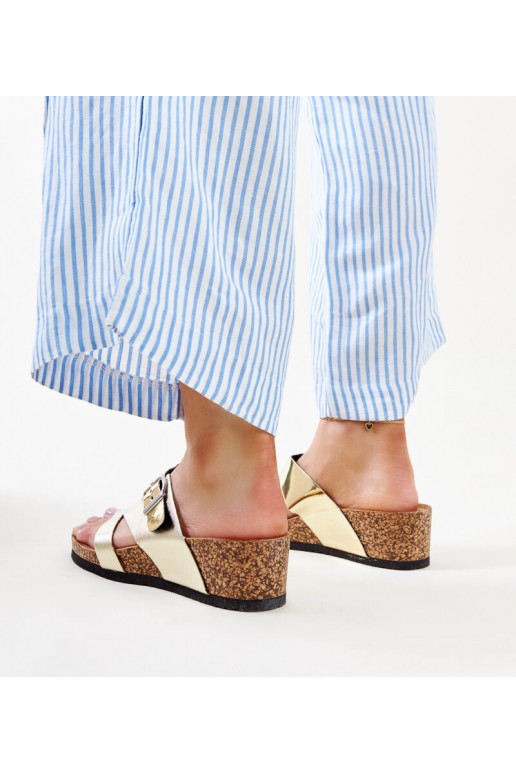 Donata auksiniai metaliniai...