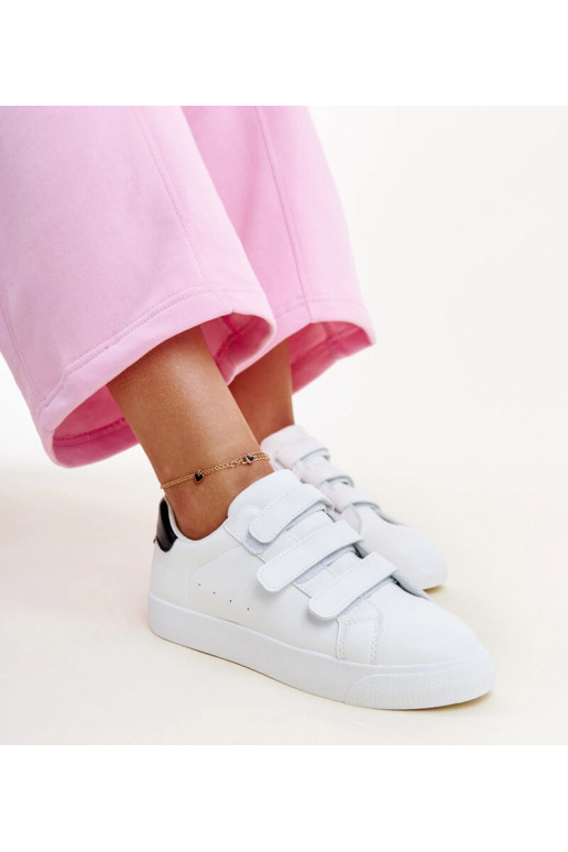 Juodos ir baltos spalvos Samala...