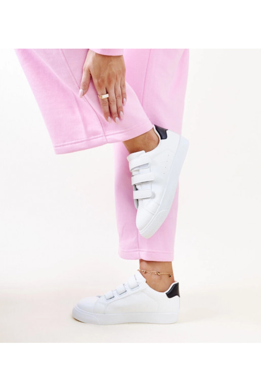 Juodos ir baltos spalvos Samala...