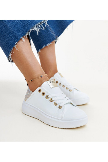 Balti ir smėlio spalvos... 2