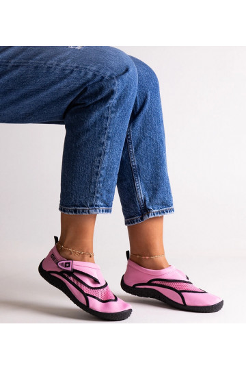 Big Star NN274A804 rausvi...