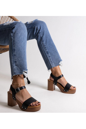 Juodos storos Adilar... 2