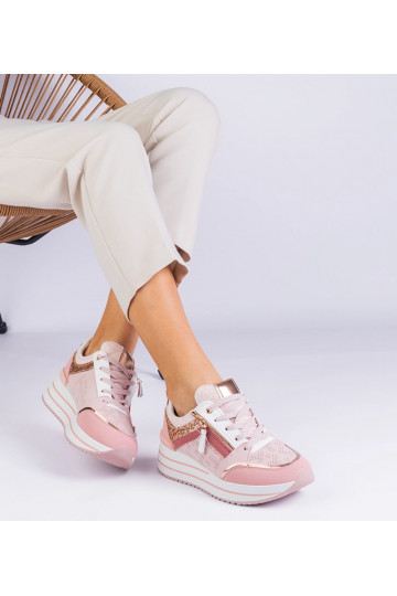 Rožiniai sportiniai...