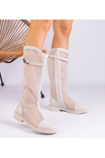 Baltos spalvos tinkliniai... 2