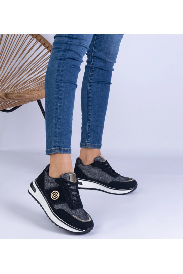 Juodi blizgantys... 2