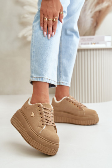 Sneaker tipo moteriški...