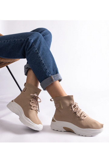 Bežiniai sportiniai batai...