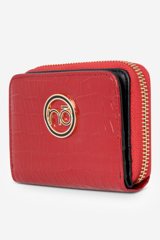 Moteriška piniginė pagaminta iš... Moteriška piniginė pagaminta iš...