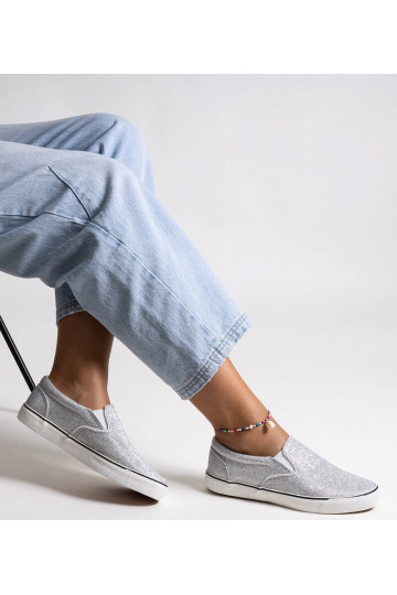 Sidabriniai blizgantys... 2