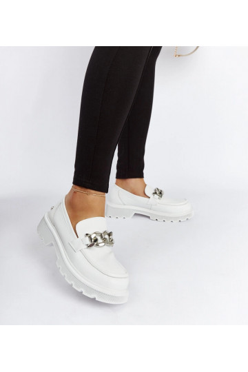 GOE LL2N4038 balti odiniai...